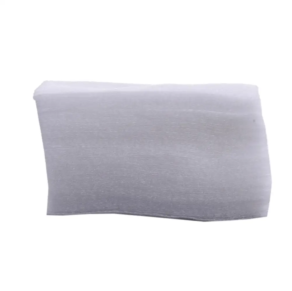 900pcs / Pack Unloading Towel Disposable Cotton Napkins For Nails Manicure Tools Polish Easy With OPP Packaging
900pcs / Pack Unloading Towel Disposable Cotton Napkins For Nails Manicure Tools Polish Easy With OPP Packaging