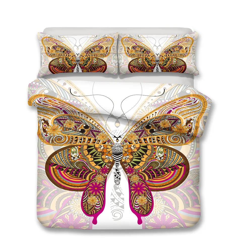 Butterflies The Flash Double Queen King comforter bedding sets bedclothes bed linen
Butterflies The Flash Double Queen King comforter bedding sets bedclothes bed linen