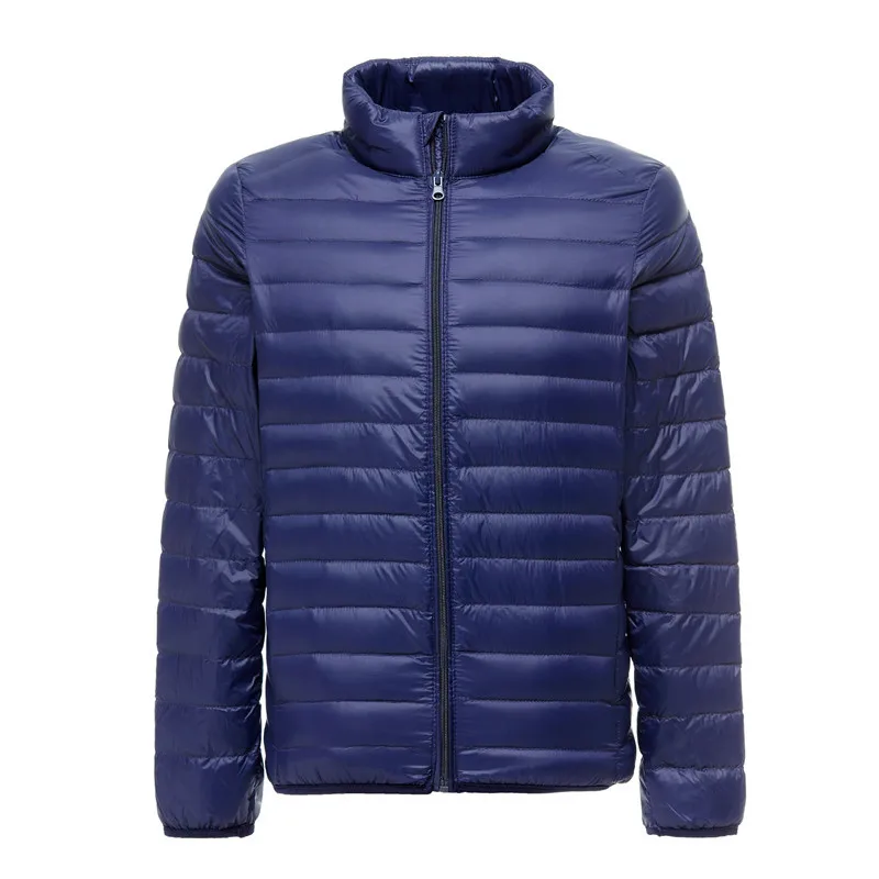 90% White Duck Down Jacket 2019 New Ultralight Men Winter Duck Down Coat Outwear Down Parkas Waterproof Overcoat Puls Size S-5XL
90% White Duck Down Jacket 2019 New Ultralight Men Winter Duck Down Coat Outwear Down Parkas Waterproof Overcoat Puls Size S-5XL