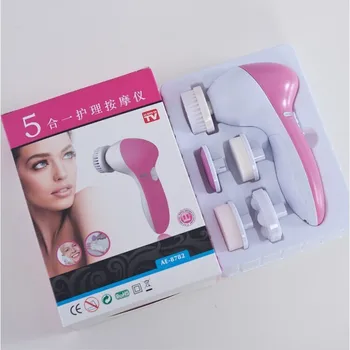 Factory Direct In Clean Noodles Pore Motor-driven Cosmetology One's Instrument Massage Organ
Factory Direct In Clean Noodles Pore Motor-driven Cosmetology One's Instrument Massage Organ