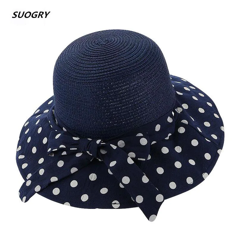 2019 Fashion Summer Hats For Women Sun Visor Caps Wave Point Sun Hat Outdoor Tourism Straw Cap Ladies Cute Bucket Hat Female Cas
2019 Fashion Summer Hats For Women Sun Visor Caps Wave Point Sun Hat Outdoor Tourism Straw Cap Ladies Cute Bucket Hat Female Cas