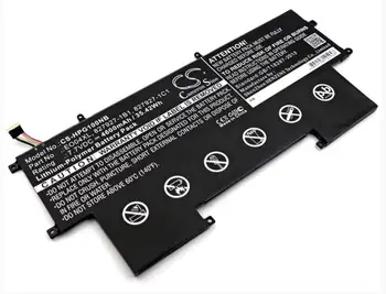 Cameron Sino4600mAh battery for HP EliteBook Folio G1 EliteBook Folio G1 Subnotebook 828226-005 EO04XL HSTNN-I73C
Cameron Sino4600mAh battery for HP EliteBook Folio G1 EliteBook Folio G1 Subnotebook 828226-005 EO04XL HSTNN-I73C