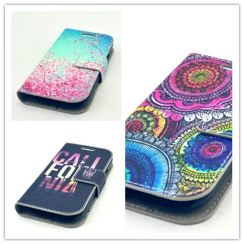 font b Cases b font Luxury Soft PU Flip Leather Cover Book font b Case