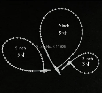 free shipping plastic clothing hang tag string/tag sling/garment tag line/white tag cord/plastic thread 1000 pcs a lot
free shipping plastic clothing hang tag string/tag sling/garment tag line/white tag cord/plastic thread 1000 pcs a lot