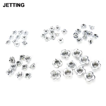 10PCS NEW M4 M5 M6 M8 M10 Threaded Insert Nut Furniture Nuts For Wood Hex Socket Screw Flanged Barbed Zinc
10PCS NEW M4 M5 M6 M8 M10 Threaded Insert Nut Furniture Nuts For Wood Hex Socket Screw Flanged Barbed Zinc