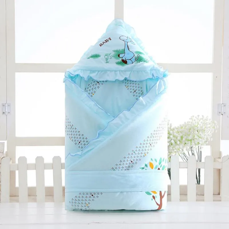 Soft Baby Blanket Muslin Cotton Swaddle 90*90cm Swaddling Newborn Warm Winter Blanket for Baby 0-2 years 
Soft Baby Blanket Muslin Cotton Swaddle 90*90cm Swaddling Newborn Warm Winter Blanket for Baby 0-2 years