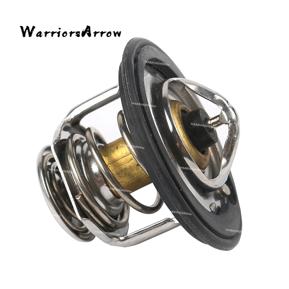 WarriorsArrow Engine Coolant Cooling Thermostat Gasket For Honda Accord 1990-2002 CIVIC CR-V ODYSSEY 19301-P08-316 19301-PAA-306
WarriorsArrow Engine Coolant Cooling Thermostat Gasket For Honda Accord 1990-2002 CIVIC CR-V ODYSSEY 19301-P08-316 19301-PAA-306