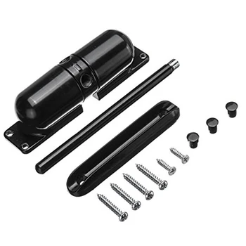 20-70kg Zinc Alloy Spring Automatic Door Closer Mounted Door Stops Adjustable Surface TN88
20-70kg Zinc Alloy Spring Automatic Door Closer Mounted Door Stops Adjustable Surface TN88