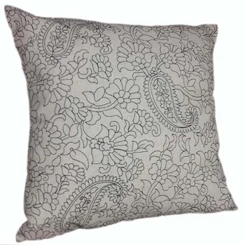 Decorative Linen Paisley Cushion Cover,Cushion Cover Embroidery,Cushion Cover Sofa,Decorative Trow Pillow Case
Decorative Linen Paisley Cushion Cover,Cushion Cover Embroidery,Cushion Cover Sofa,Decorative Trow Pillow Case