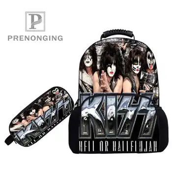 Custom 17inch KISS-Monster- Backpacks Pen Bags 3D Printing School Women Men Travel Bags Boys Girls Book Computers Bag#1031-5-68
Custom 17inch KISS-Monster- Backpacks Pen Bags 3D Printing School Women Men Travel Bags Boys Girls Book Computers Bag#1031-5-68