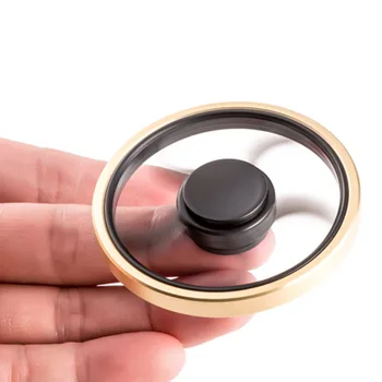 2018 New Style Fingertip Gyro Ceramics HandSpinner Toy Hand Finger Spinner Stress Reliever Spiral Gifts Toys For Children
2018 New Style Fingertip Gyro Ceramics HandSpinner Toy Hand Finger Spinner Stress Reliever Spiral Gifts Toys For Children