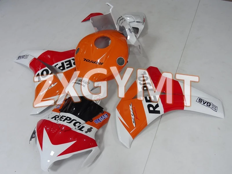 Motorcycle Fairing CBR1000RR 2009 Abs Fairing for Honda Cbr1000 RR 09 10 Fairing Kits CBR1000RR 2008 - 2011
Motorcycle Fairing CBR1000RR 2009 Abs Fairing for Honda Cbr1000 RR 09 10 Fairing Kits CBR1000RR 2008 - 2011