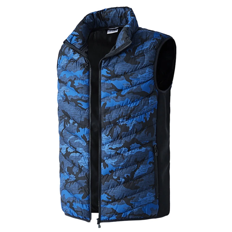 2018 New Men Women Electric Heated Vest Heating Waistcoat Thermal Warm Clothing Feather Hot Sale Winter Jacket
2018 New Men Women Electric Heated Vest Heating Waistcoat Thermal Warm Clothing Feather Hot Sale Winter Jacket