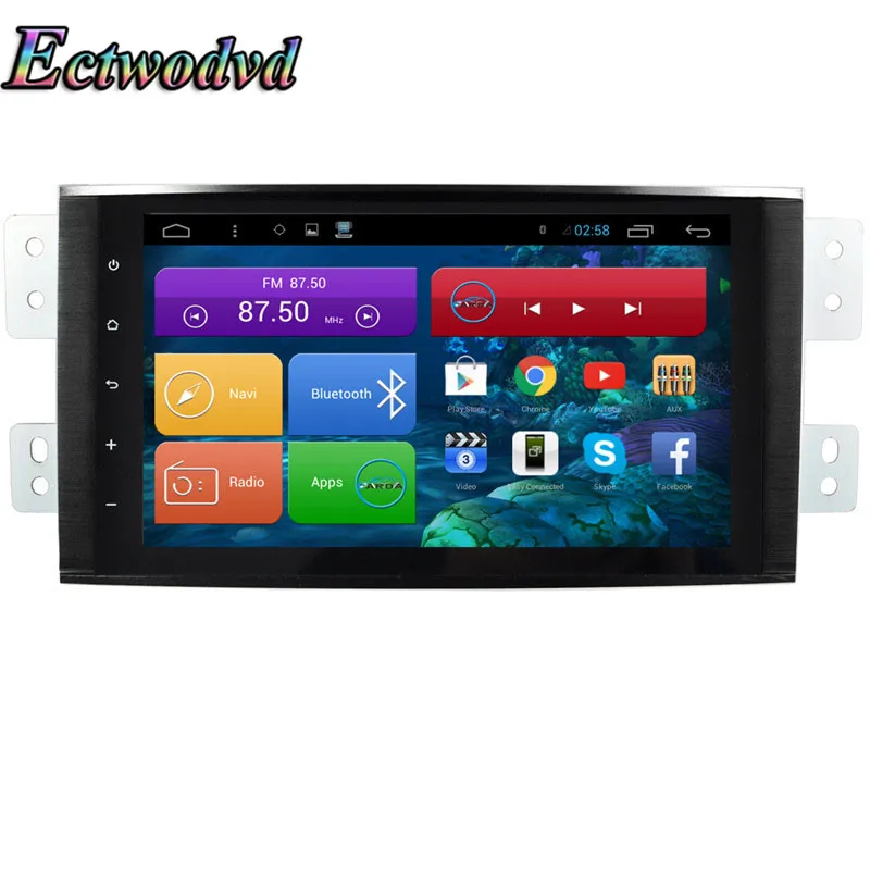 Ectwodvd 9inch Octa Core Android 7.1/Quad Core Android 6.0 Car DVD GPS for Kia Mohave/Borrego 2008-2015
Ectwodvd 9inch Octa Core Android 7.1/Quad Core Android 6.0 Car DVD GPS for Kia Mohave/Borrego 2008-2015