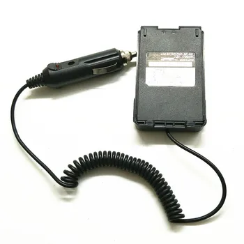 

Battery Eliminator Car Charger for ICOM IC-V85 IC-51 IC-M88 IC-F50 IC-F61 IC-M87 Walkie Talkies