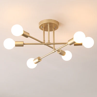 Modern LED Ceiling Chandelier Lighting Living Room Bedroom Chandeliers Creative Home Lighting Fixtures AC110V/220V Free Shipping
Modern LED Ceiling Chandelier Lighting Living Room Bedroom Chandeliers Creative Home Lighting Fixtures AC110V/220V Free Shipping