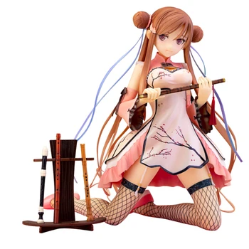 Skytube Premium T2 Art Girls Chun Mei Tony`s Heroine Collection CHUN ME Action Figure
Skytube Premium T2 Art Girls Chun Mei Tony`s Heroine Collection CHUN ME Action Figure