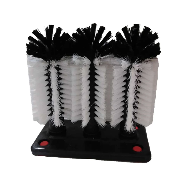 easy,fast and energy saving Restaurant Hotel KTV Coffee house Wine Glass rinser Flushing machine brush
easy,fast and energy saving Restaurant Hotel KTV Coffee house Wine Glass rinser Flushing machine brush