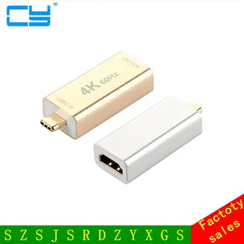 2017 New USB 3.1 Type-C USB-C male To HDMI female 4K*2K 60Hz Adapter Converter Adopter HDMI USB3.1 type c connector for Macbook
2017 New USB 3.1 Type-C USB-C male To HDMI female 4K*2K 60Hz Adapter Converter Adopter HDMI USB3.1 type c connector for Macbook