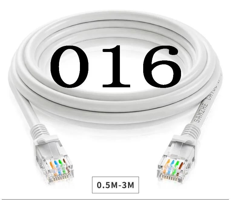 B016 Durable50cm CAT7 Ethernet Internet Network Patch LAN Flat Cable Cord For Computer
B016 Durable50cm CAT7 Ethernet Internet Network Patch LAN Flat Cable Cord For Computer
