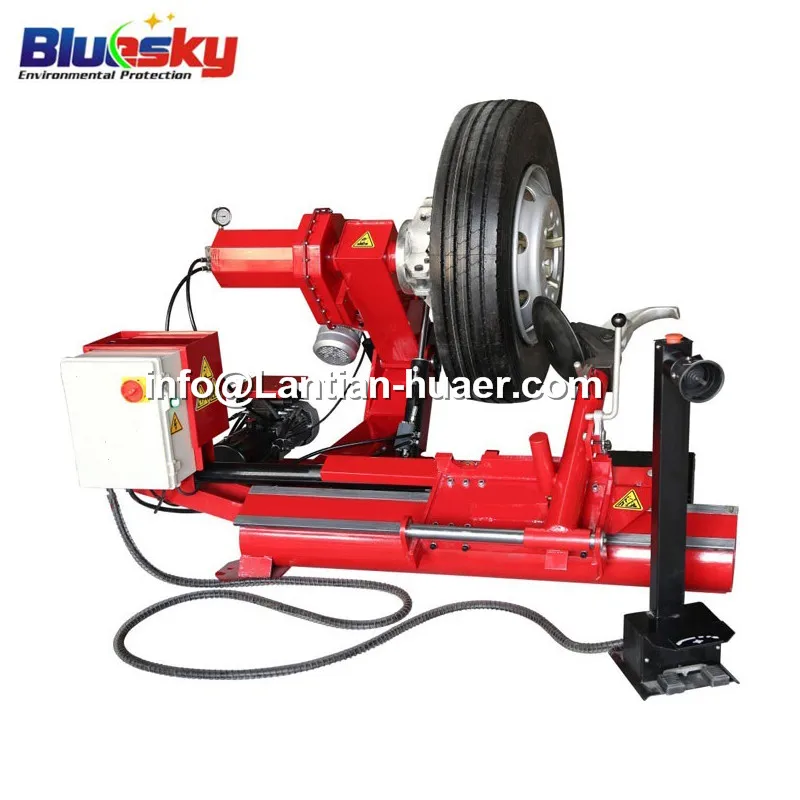 truck tyre changer machine/ tyre changer machine automatic/ tyre changer machine spare parts
truck tyre changer machine/ tyre changer machine automatic/ tyre changer machine spare parts
