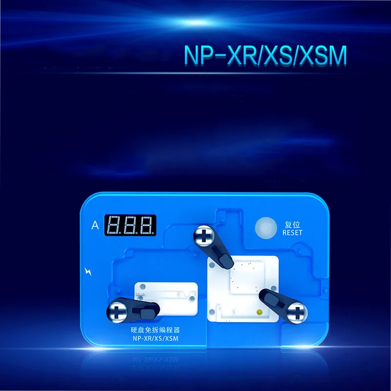 XS
