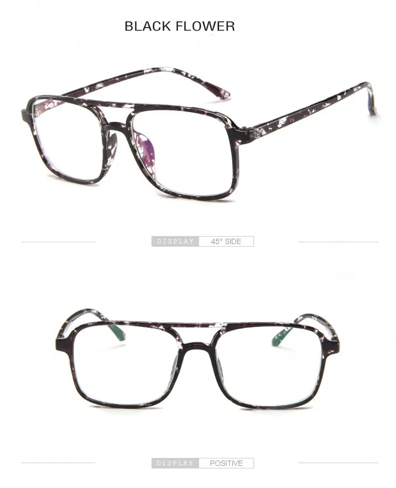 FAKE EYEGLASSES (15)
