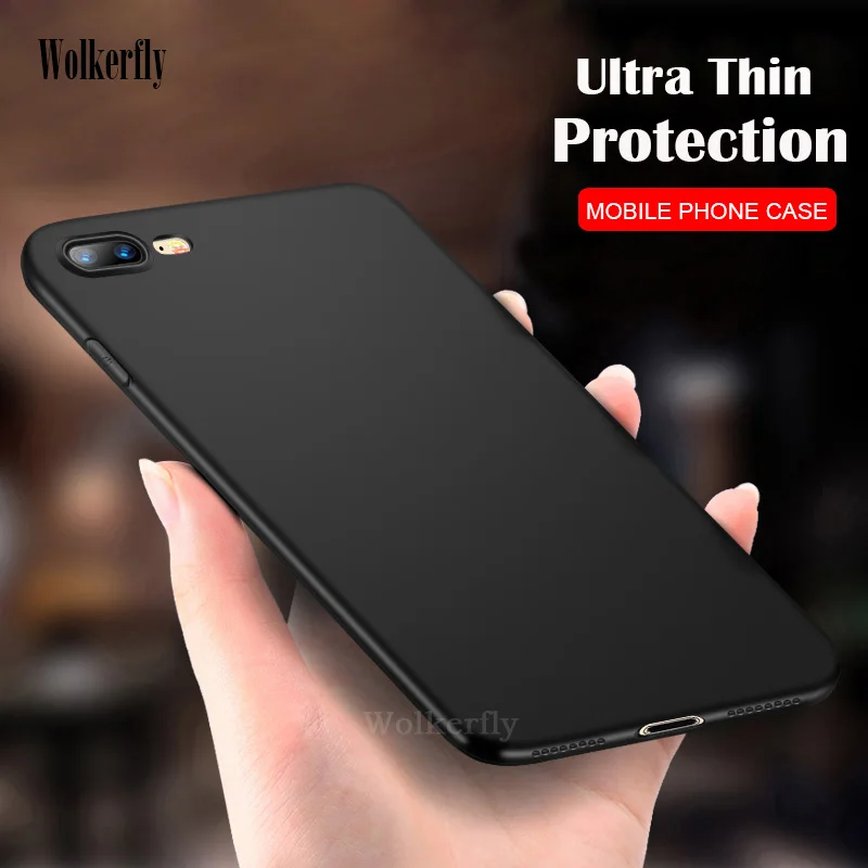 Soft Matte Case For iPhone XS Max XR X Case Full Back Cover for iPhone 7 8 Plus 5 5S SE funda On for iPhone 6s 6 Plus TPU Cover
Soft Matte Case For iPhone XS Max XR X Case Full Back Cover for iPhone 7 8 Plus 5 5S SE funda On for iPhone 6s 6 Plus TPU Cover