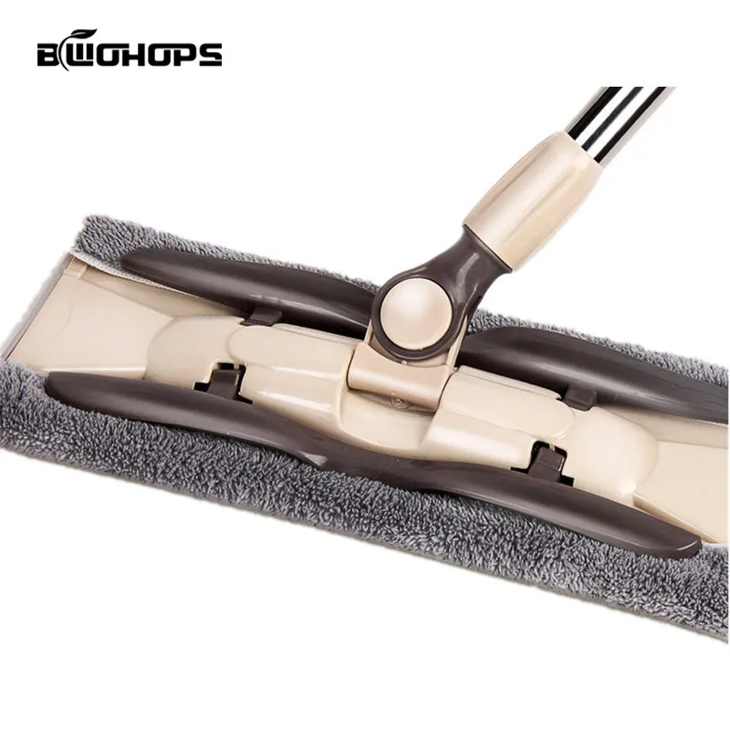 Free Hand Washing Flat Mop Household Wooden Floor Mop Tile Floor Lazy Dry And Wet Dual Use Reusable Cloth Rags Telescopic Handle
Free Hand Washing Flat Mop Household Wooden Floor Mop Tile Floor Lazy Dry And Wet Dual Use Reusable Cloth Rags Telescopic Handle