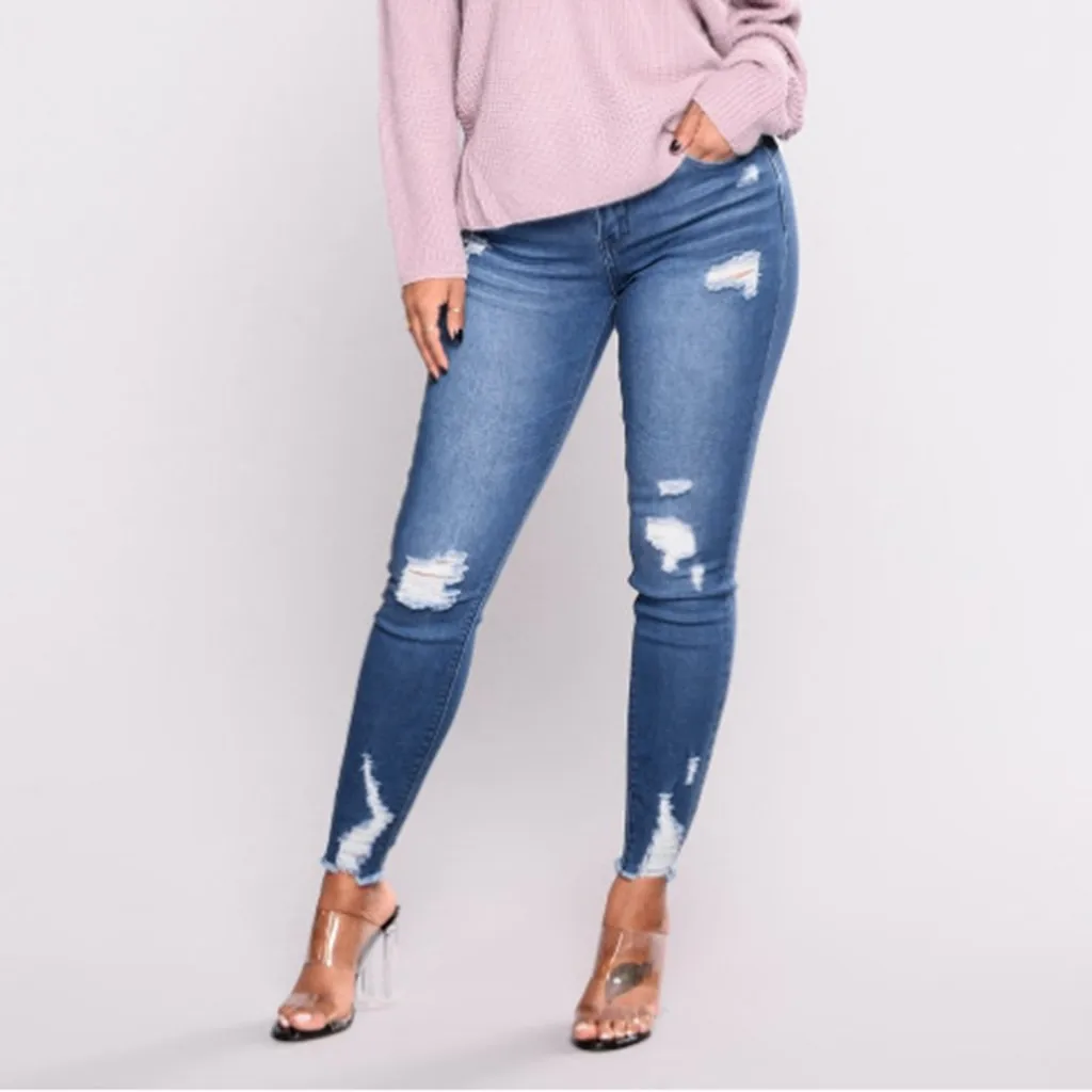 Women 3XL Plus Size Jeans Feminino Casual Push Up Denim Jeans Strech High Waist Skinny Pants Slim Fit Bodycon Trousers Feb10
Women 3XL Plus Size Jeans Feminino Casual Push Up Denim Jeans Strech High Waist Skinny Pants Slim Fit Bodycon Trousers Feb10