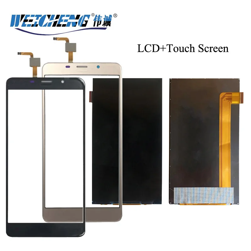 WEICHENG Quality Tested For Leagoo M8 LCD Display +Touch Screen Assembly For m8 lcd Digitizer free shipment+free tools
WEICHENG Quality Tested For Leagoo M8 LCD Display +Touch Screen Assembly For m8 lcd Digitizer free shipment+free tools