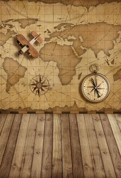 Vinyl Backdrops For Photography Baby Birthday Airplace World Map Party Children Portrait Photo Backgrounds Wood Floor
Vinyl Backdrops For Photography Baby Birthday Airplace World Map Party Children Portrait Photo Backgrounds Wood Floor