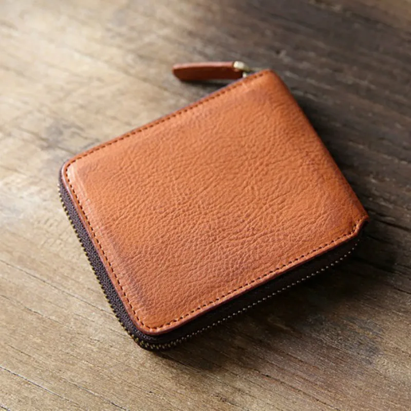2018 Hot Sale Women Men Organizer Wallet Real Cowhide Genuine Leather Wallets Short Zipper Purse Coin Clip Bags for Card Holder
2018 Hot Sale Women Men Organizer Wallet Real Cowhide Genuine Leather Wallets Short Zipper Purse Coin Clip Bags for Card Holder