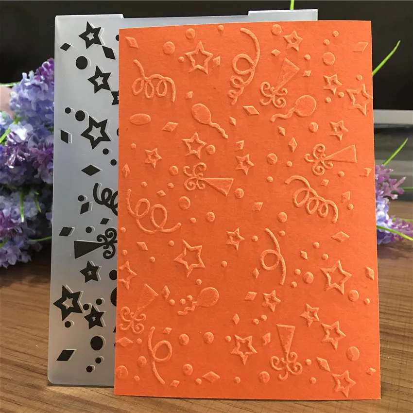 Merry Christmas Decoration Plastic Embossing Folder For Scrapbooking Photo Album Paper Card DIY Festival Greeting Card Gift Box
Merry Christmas Decoration Plastic Embossing Folder For Scrapbooking Photo Album Paper Card DIY Festival Greeting Card Gift Box