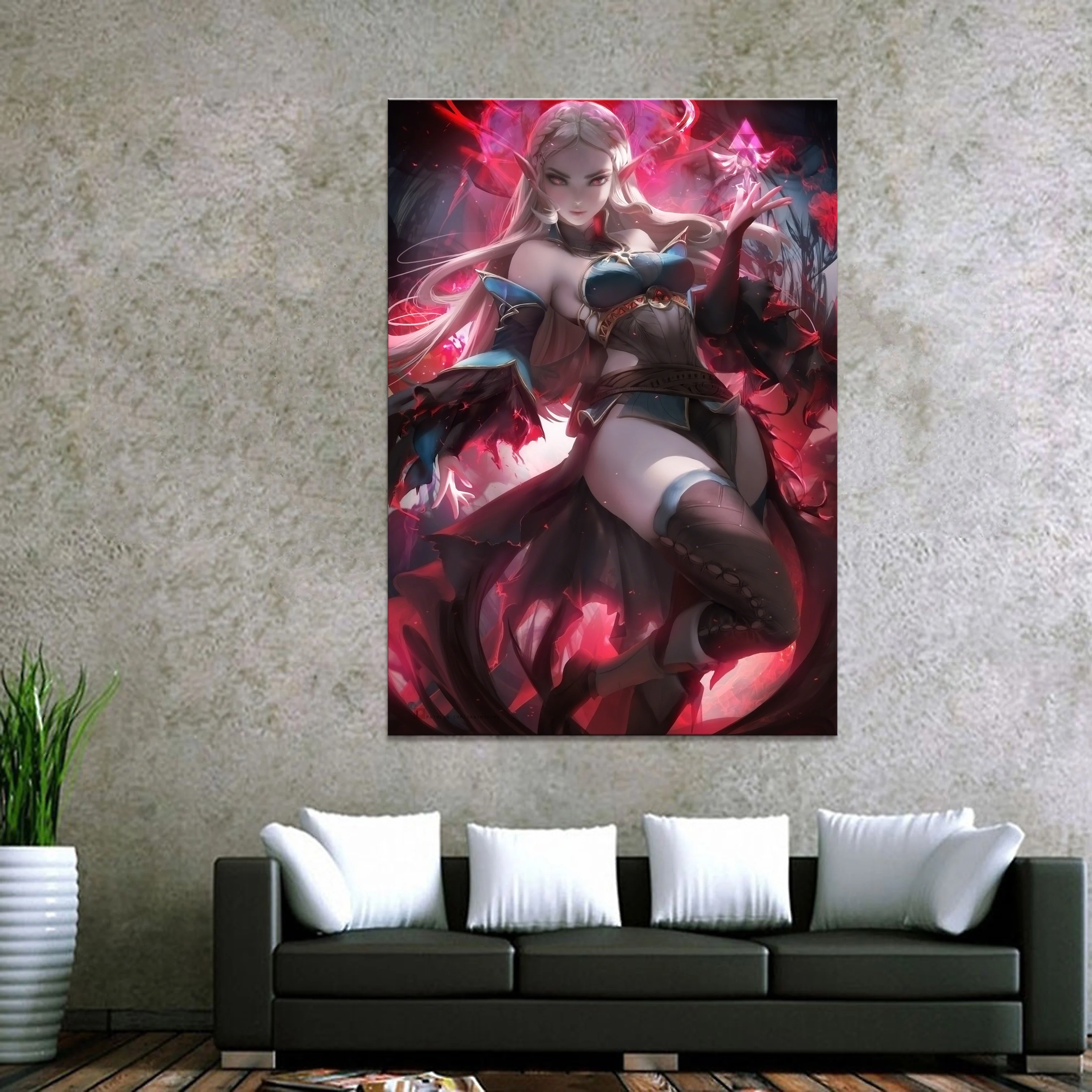 1 Piece Classic Game Pictures The Legend of Zelda Poster Canvas Paintings Wall Art for Home Decor Poster Canvas Wholesale
1 Piece Classic Game Pictures The Legend of Zelda Poster Canvas Paintings Wall Art for Home Decor Poster Canvas Wholesale