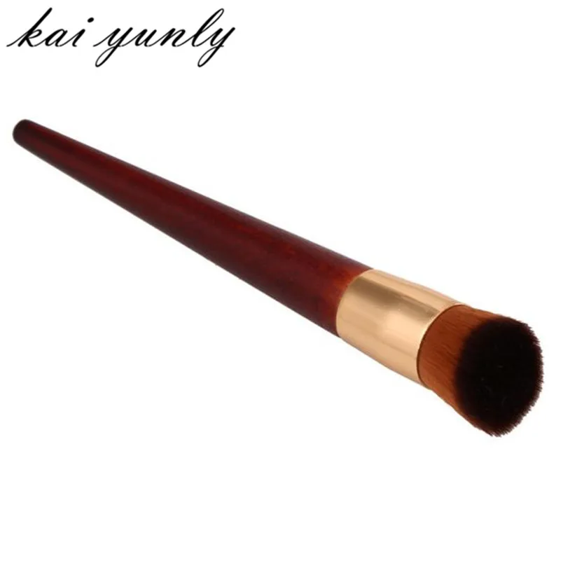 Cosmetic Makeup Toiletry Brush Bamboo Powder Foundation Liquid Concealer Blusher Make Up Tool Red Sep 12
Cosmetic Makeup Toiletry Brush Bamboo Powder Foundation Liquid Concealer Blusher Make Up Tool Red Sep 12