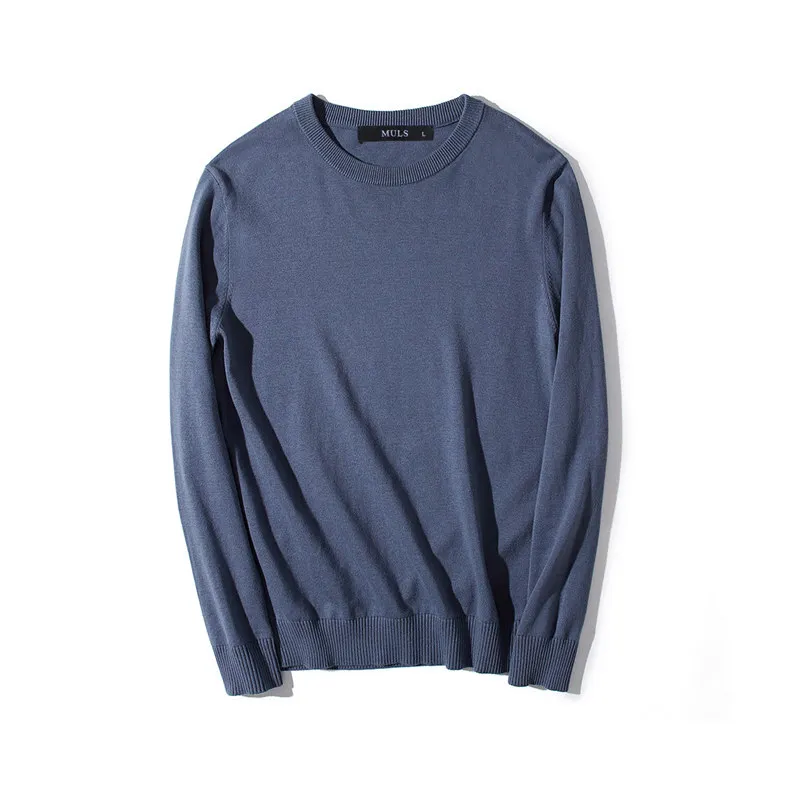 Demin Blue