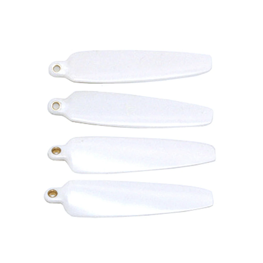 2 pairs Clockwise + Counter-Clockwise Propellers for Yuneec Breeze 4K Quadcopter Drone Replacement Props Blade Propeller
2 pairs Clockwise + Counter-Clockwise Propellers for Yuneec Breeze 4K Quadcopter Drone Replacement Props Blade Propeller