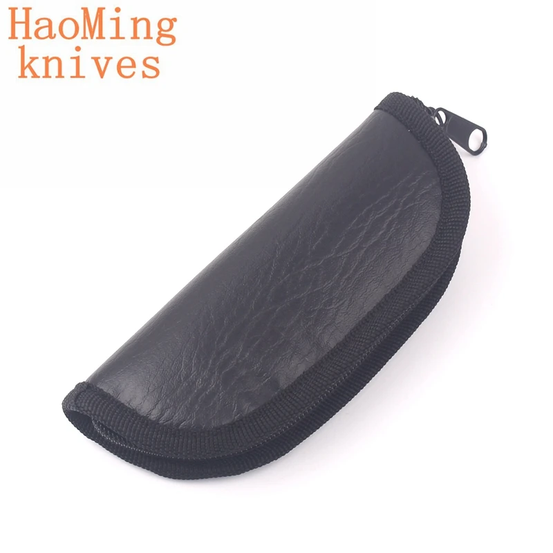 Portable Flashlight Leather Case Leather Knife Case Camping Folding Knife Hunting Pocket DIY Tool EDC Practical tactic Mini Gift
Portable Flashlight Leather Case Leather Knife Case Camping Folding Knife Hunting Pocket DIY Tool EDC Practical tactic Mini Gift