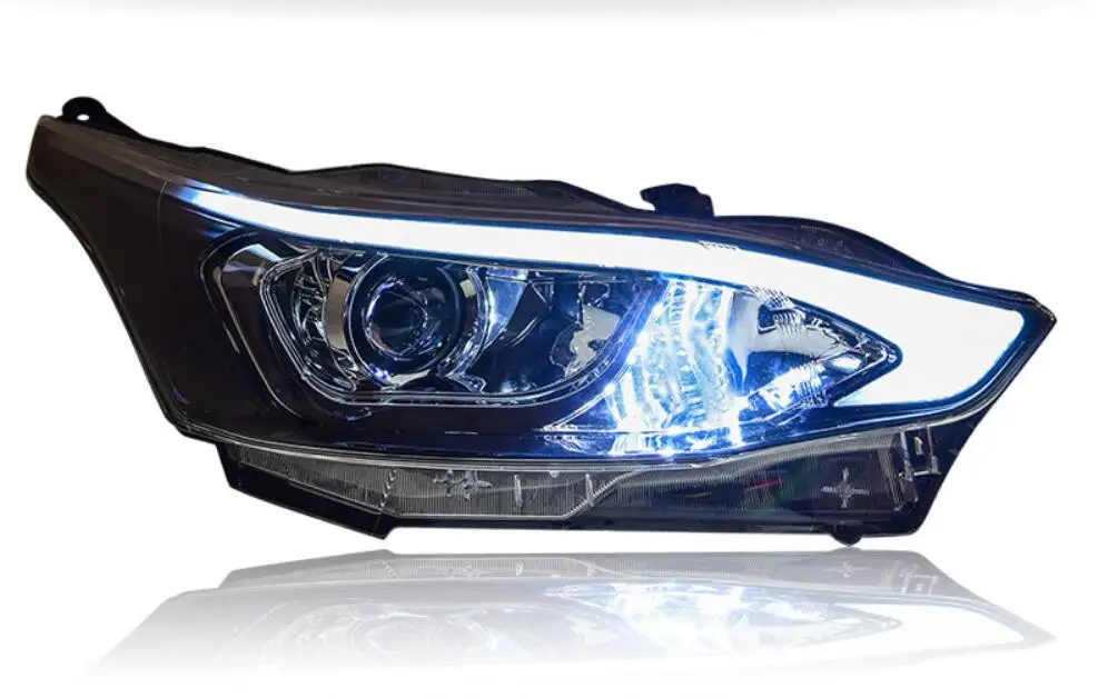 one pair Car Styling for Yaris Headlight 2017 2018 year DRL hid bulb Bi Xenon Lens hi lo Beam Parking Fog Lamp yaris head light
one pair Car Styling for Yaris Headlight 2017 2018 year DRL hid bulb Bi Xenon Lens hi lo Beam Parking Fog Lamp yaris head light