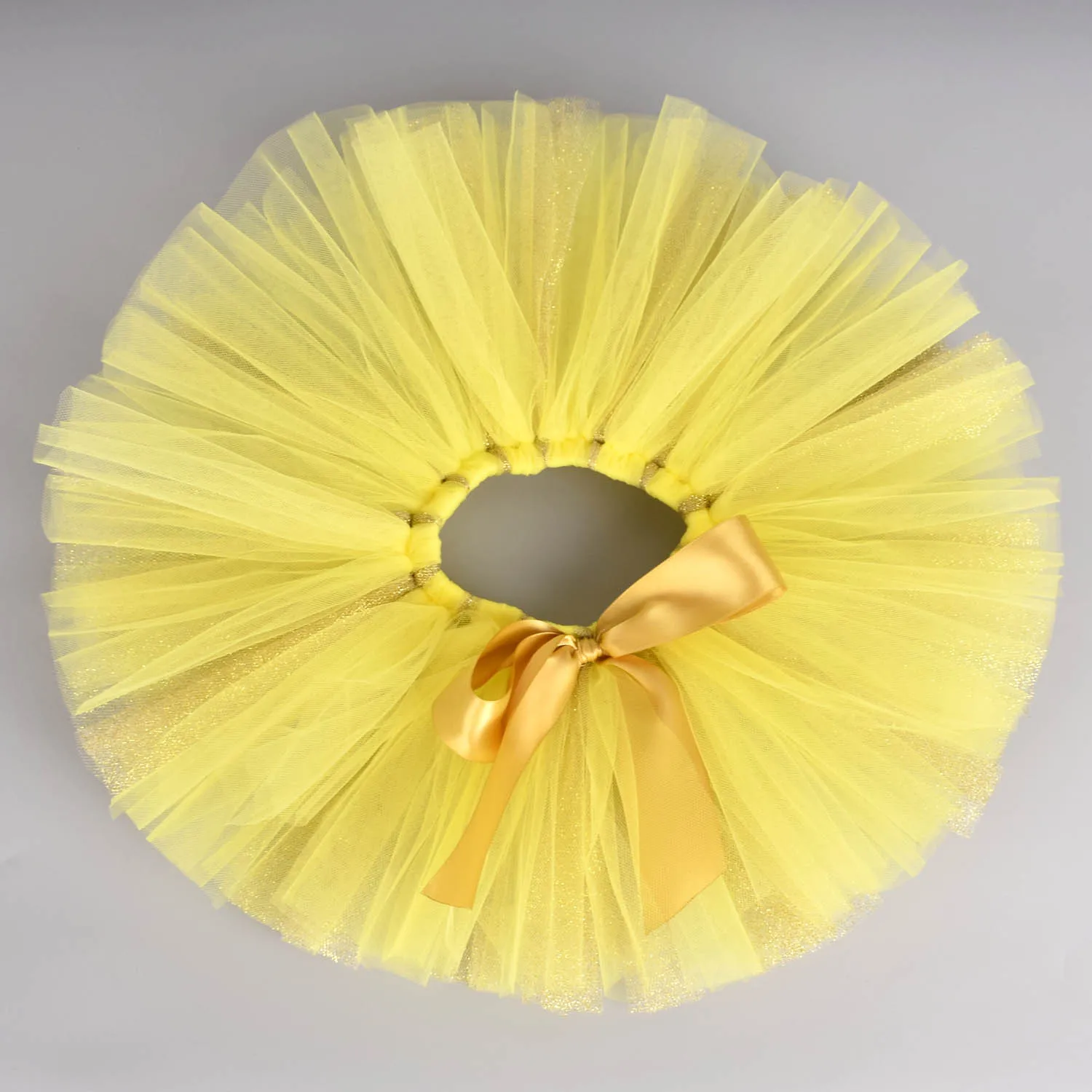 Sunshine Yellow Girls Tutu Skirt Baby First Birthday Party Costume Infant Gold Glitter Tulle Tutus Cake Smash Newborn-5T 6T
Sunshine Yellow Girls Tutu Skirt Baby First Birthday Party Costume Infant Gold Glitter Tulle Tutus Cake Smash Newborn-5T 6T