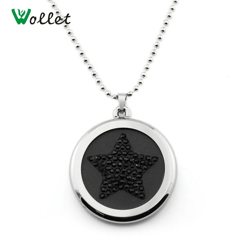 Wollet Science Bio Star Shape Design 50pcs CZ Stone Negative Ion Scalar Stainless Steel Quantum Energy Volcano Pendant
Wollet Science Bio Star Shape Design 50pcs CZ Stone Negative Ion Scalar Stainless Steel Quantum Energy Volcano Pendant