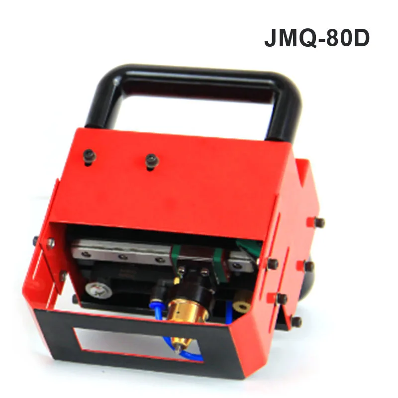 Portable Marking Machine For VIN Code And Chassis Number (80*20mm)Pneumatic Dot Peen Marking Machine 220V/110V
Portable Marking Machine For VIN Code And Chassis Number (80*20mm)Pneumatic Dot Peen Marking Machine 220V/110V