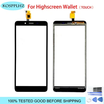 black color For Highscreen Wallet Touch Screen Touch Panel Sensor Cell phone Accessories +Tools
black color For Highscreen Wallet Touch Screen Touch Panel Sensor Cell phone Accessories +Tools