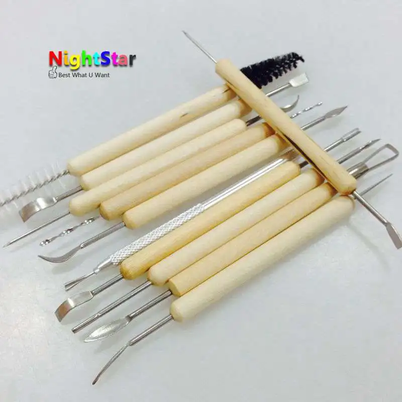 11pcs Carving Tools Multi function Wood Hobby Knife CRAFTS ARTS hand graver precision Cutter for Sculpture DIY Craft
11pcs Carving Tools Multi function Wood Hobby Knife CRAFTS ARTS hand graver precision Cutter for Sculpture DIY Craft