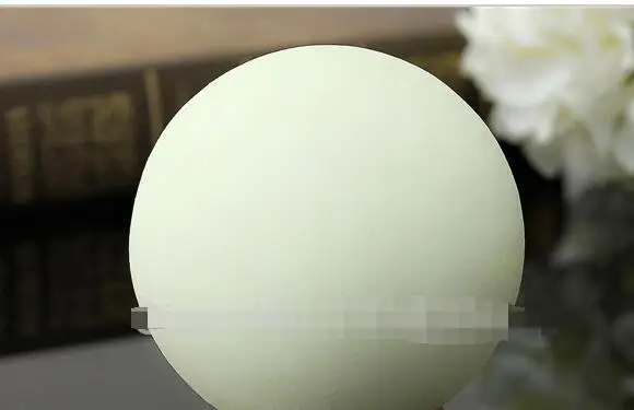 fa880043051<<< Newest Decorated Glow In The Dark Stone Luminous Quartz Crystal Lucky Ball Fluorite Ball + Stand 100mm
fa880043051<<< Newest Decorated Glow In The Dark Stone Luminous Quartz Crystal Lucky Ball Fluorite Ball + Stand 100mm