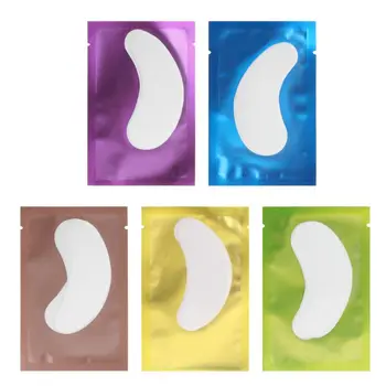 1 Pair Eyelash Pad Patch Eye Pads Lint Lashes Extension Mask Eyepads For Women Eyelash Pad
1 Pair Eyelash Pad Patch Eye Pads Lint Lashes Extension Mask Eyepads For Women Eyelash Pad