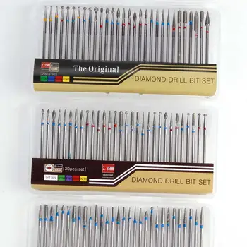 30 Type Diamond Carbide Milling Cutter Electric Nail File Drill Bits Set Nail Polish Remover Manicure Machine Drill File Tools
30 Type Diamond Carbide Milling Cutter Electric Nail File Drill Bits Set Nail Polish Remover Manicure Machine Drill File Tools