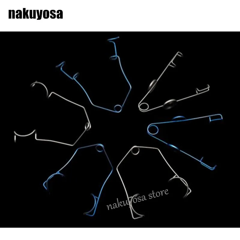 1pcs Titanium/stainness steel adult/child eyelid stretcher Medical surgery eyelid T Titanium wire eyelid sealing Closed /open
1pcs Titanium/stainness steel adult/child eyelid stretcher Medical surgery eyelid T Titanium wire eyelid sealing Closed /open