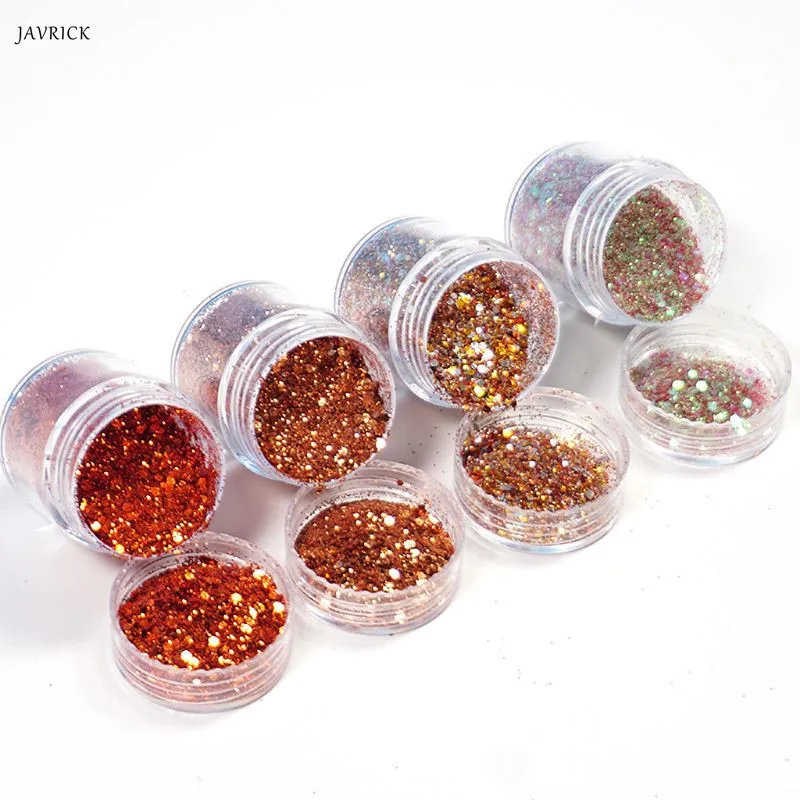 Colorful Gradient Glitter Powder Shiny Chunky Glitters For Resin Mold Jewelry Making
Colorful Gradient Glitter Powder Shiny Chunky Glitters For Resin Mold Jewelry Making